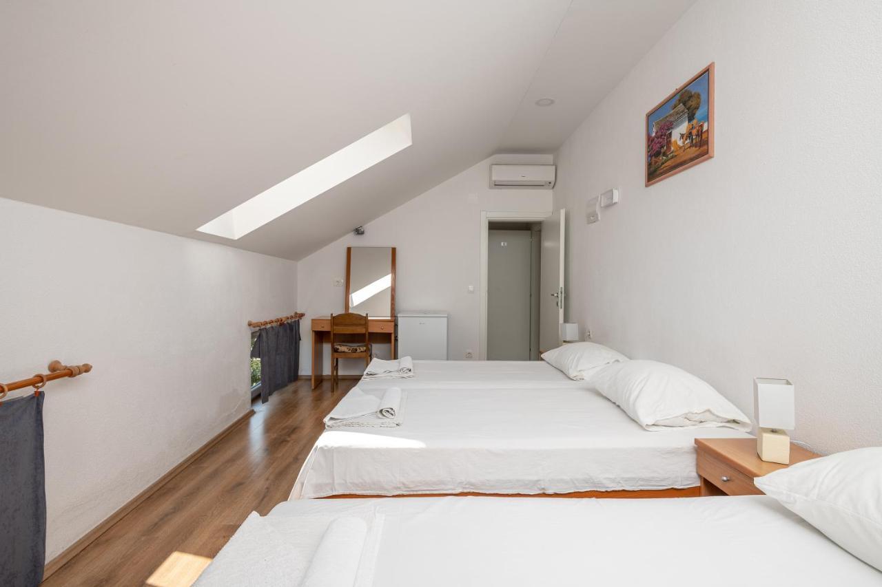 Country House Pansion Zvekovica 외부 사진