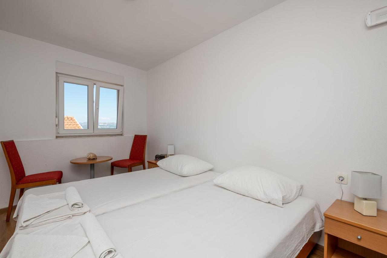 Country House Pansion Zvekovica 외부 사진