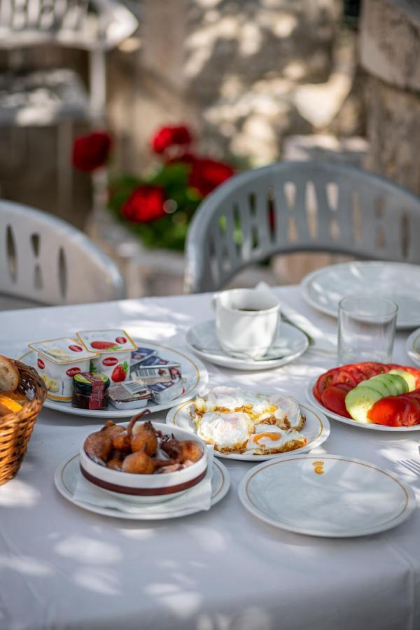 Country House Pansion Zvekovica 외부 사진